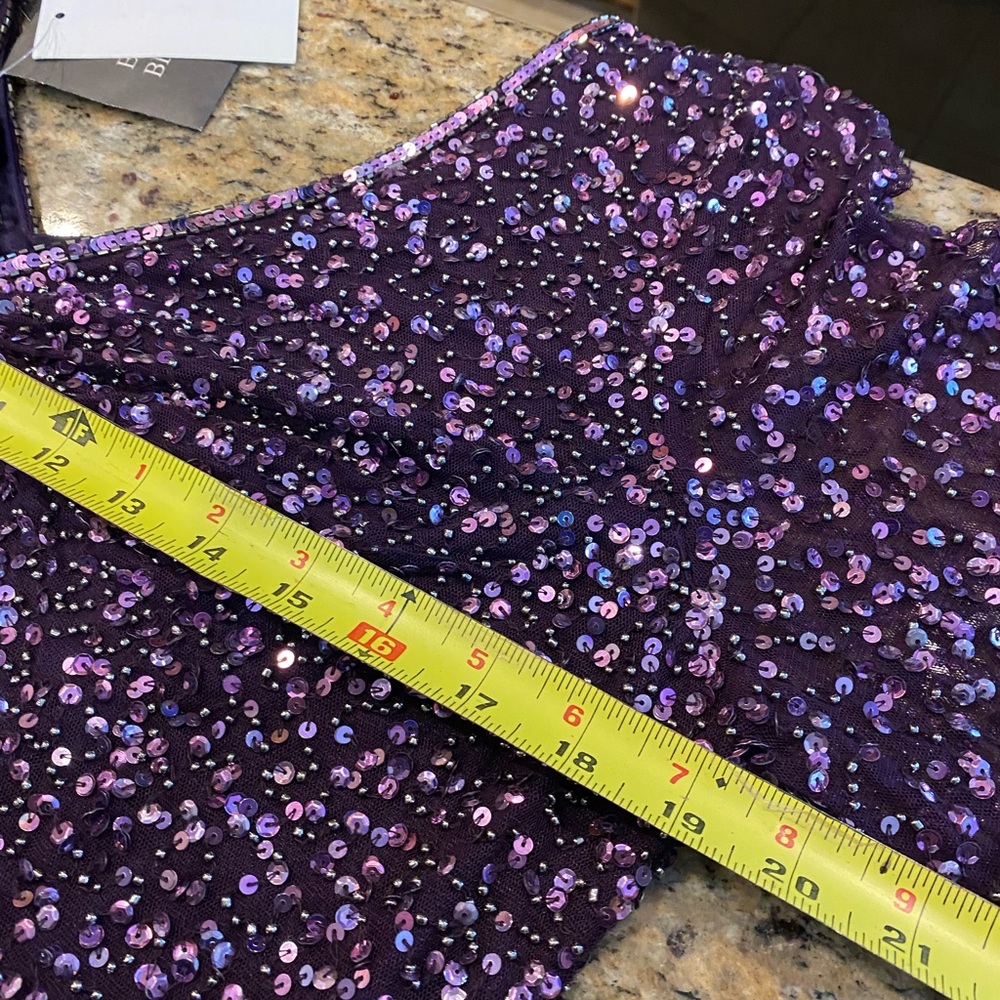 J Kara Sequin Dress - Picture 12 of 12